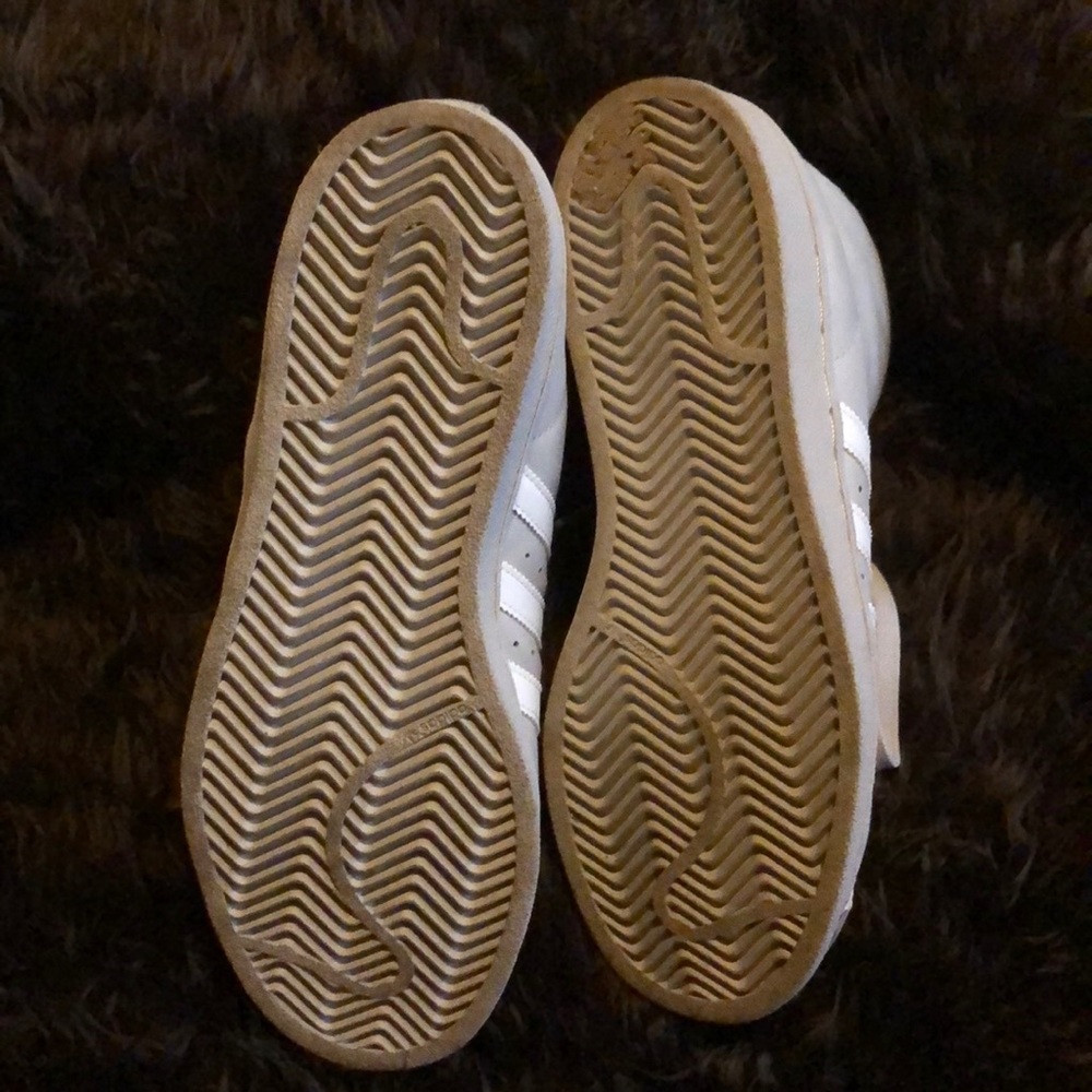Adidas pro model - Picture 2 of 3